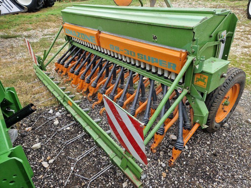 Amazone D8/30 Super