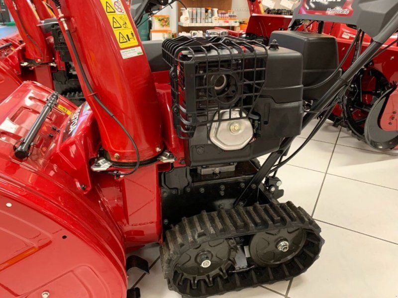 Honda HSS 970 A ETD