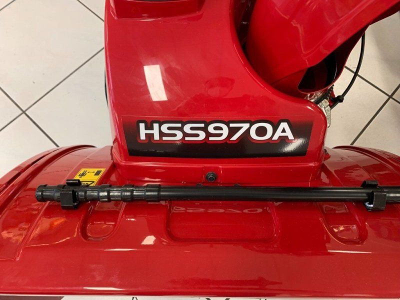 Honda HSS 970 A ET