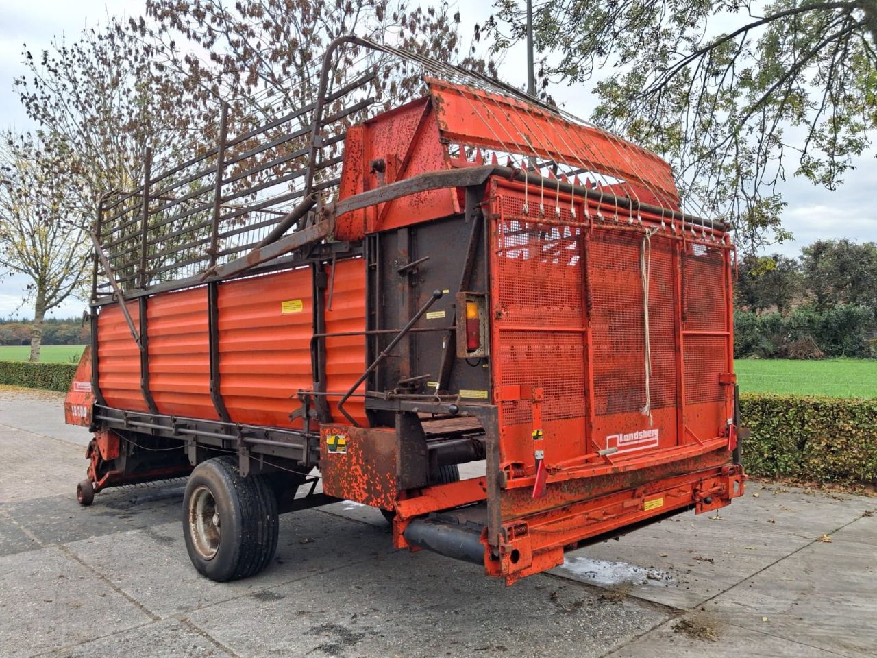 Landsberg LE280