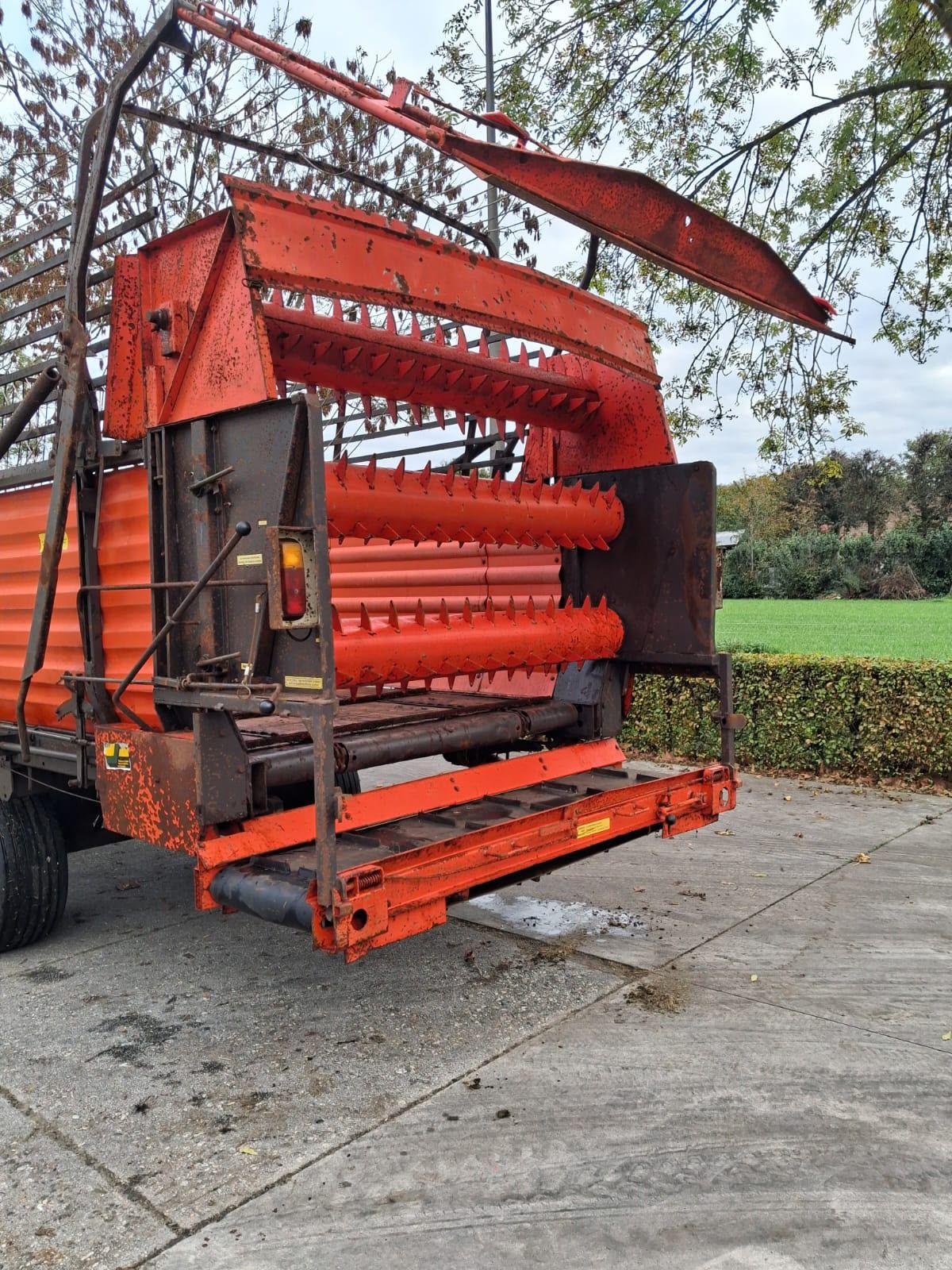 Landsberg LE280