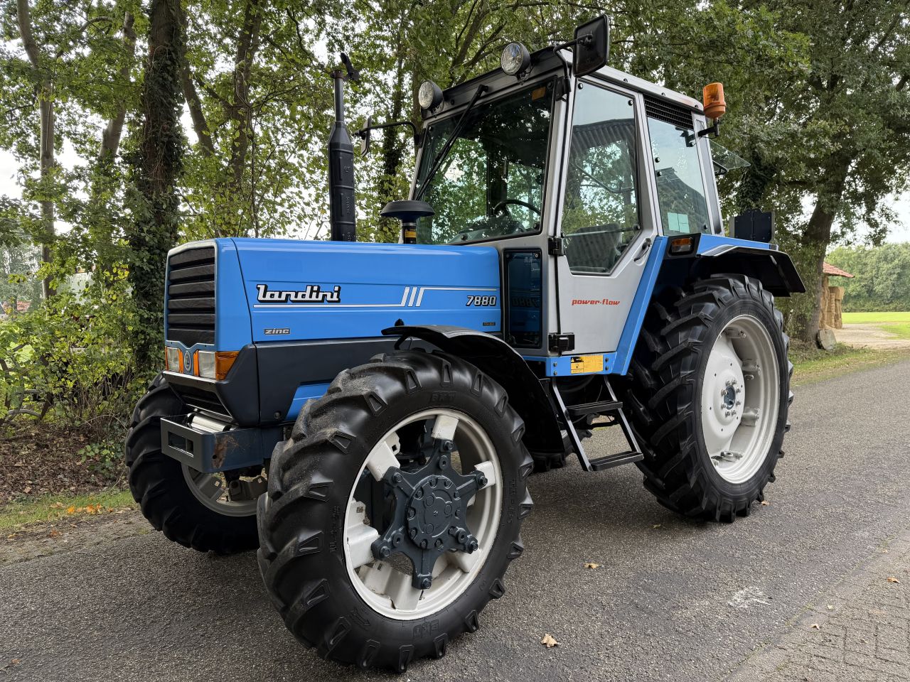 Landini 7880