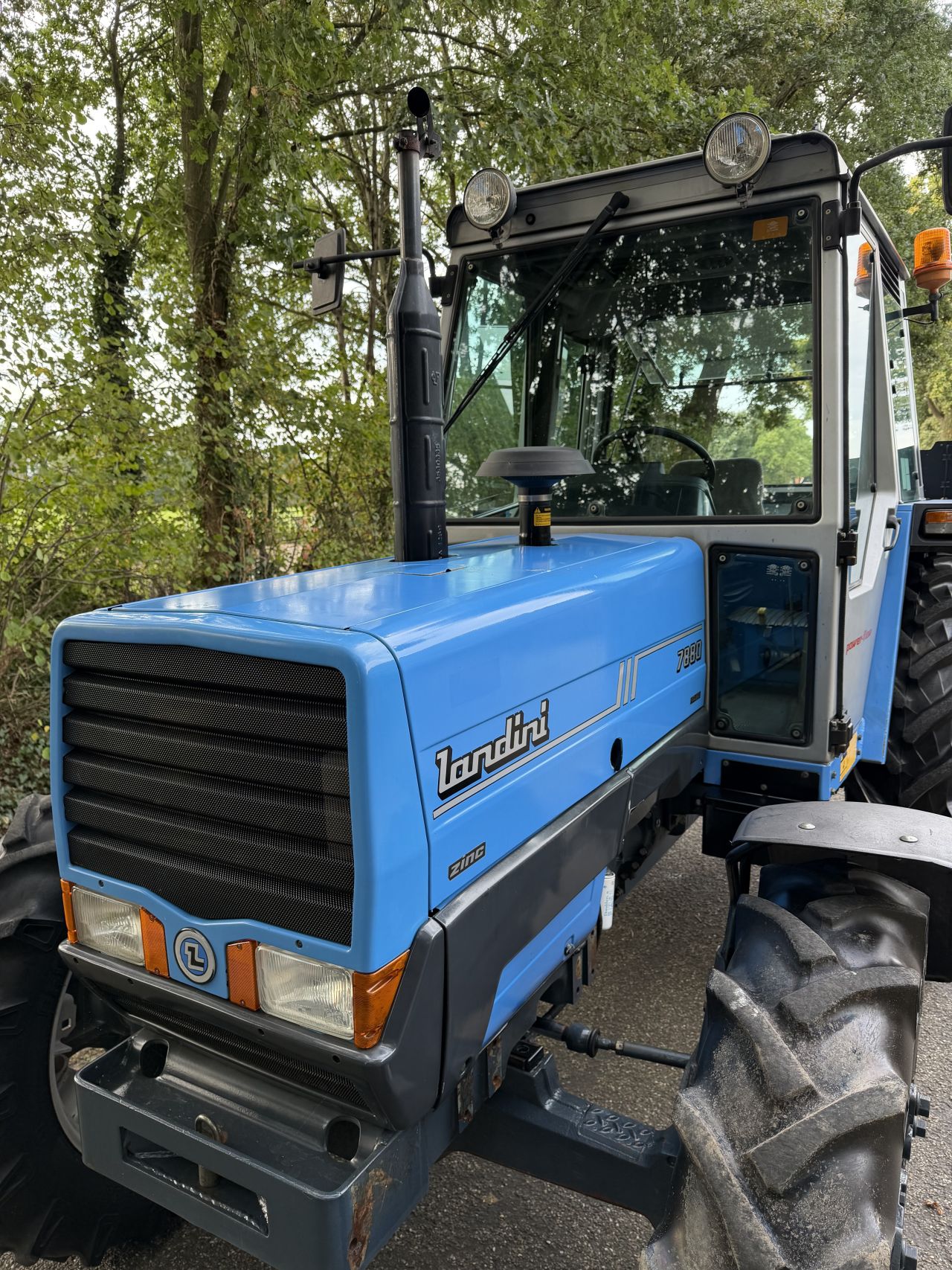 Landini 7880