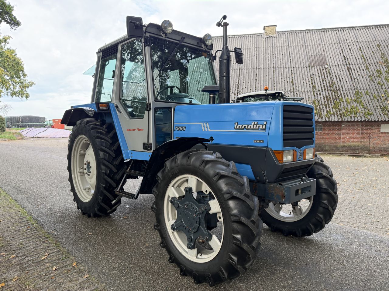 Landini 7880