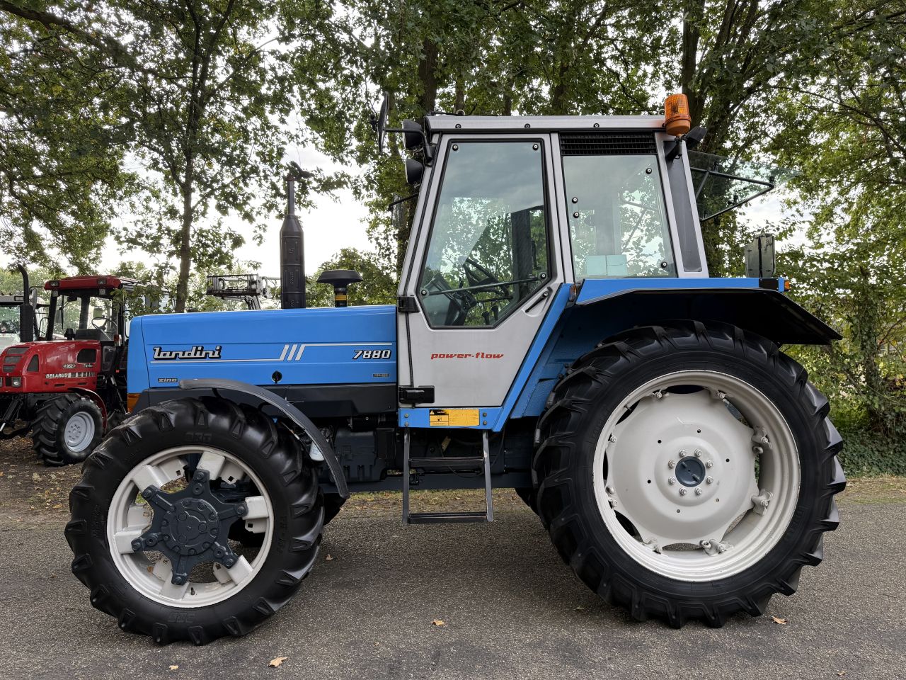 Landini 7880