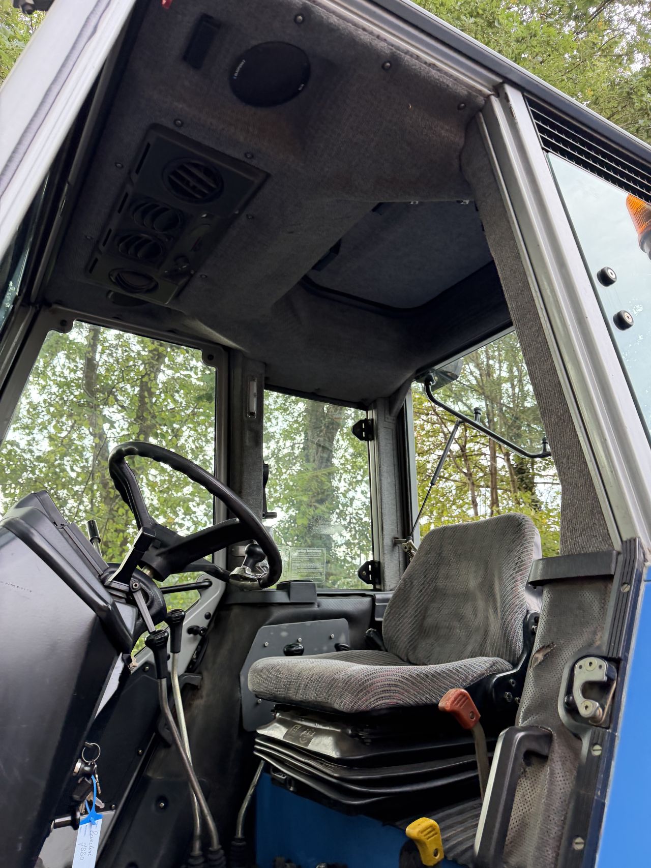 Landini 7880