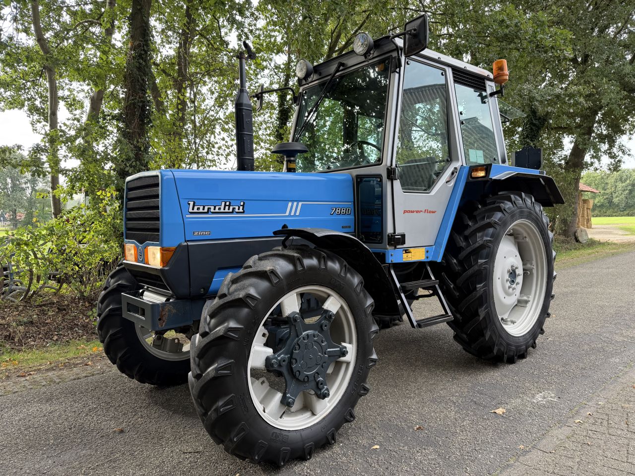 Landini 7880