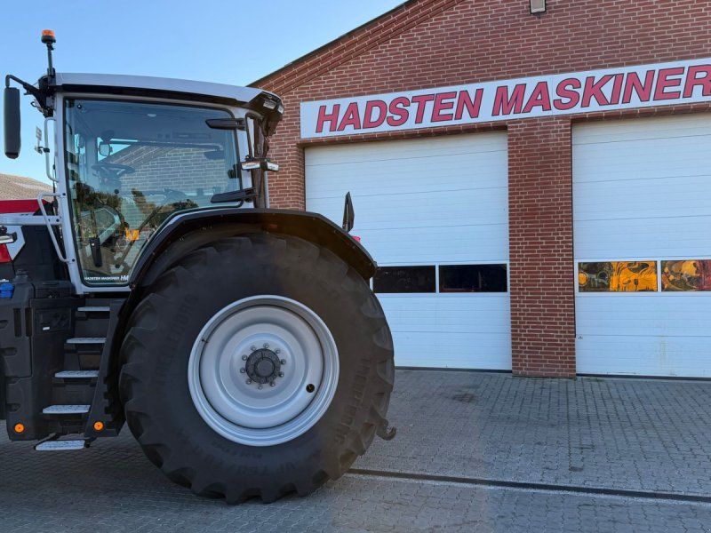 Massey Ferguson 9S.425 Dyna VT clusive