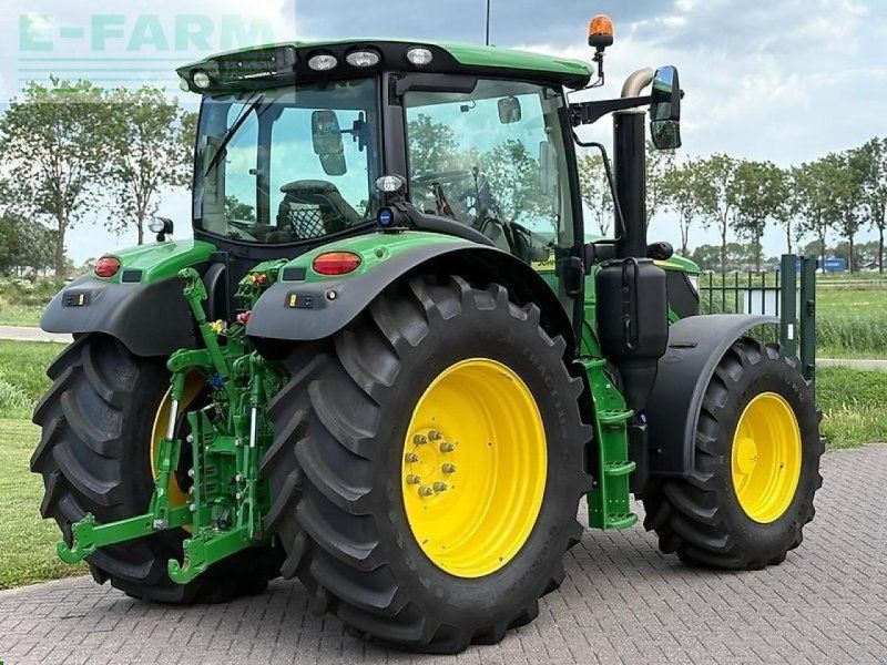 John Deere 6r 150