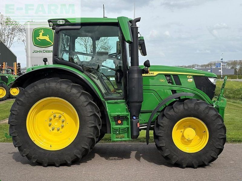 John Deere 6r 130