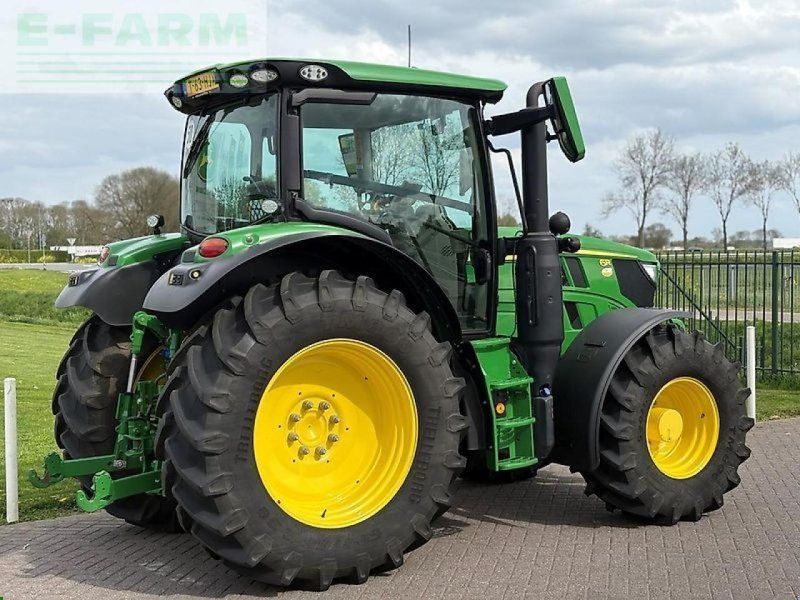 John Deere 6r 130