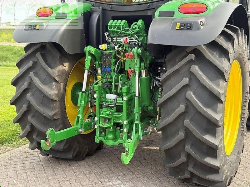 John Deere 6r 130
