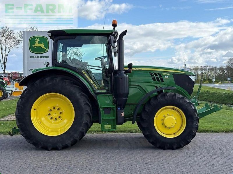 John Deere 6145r