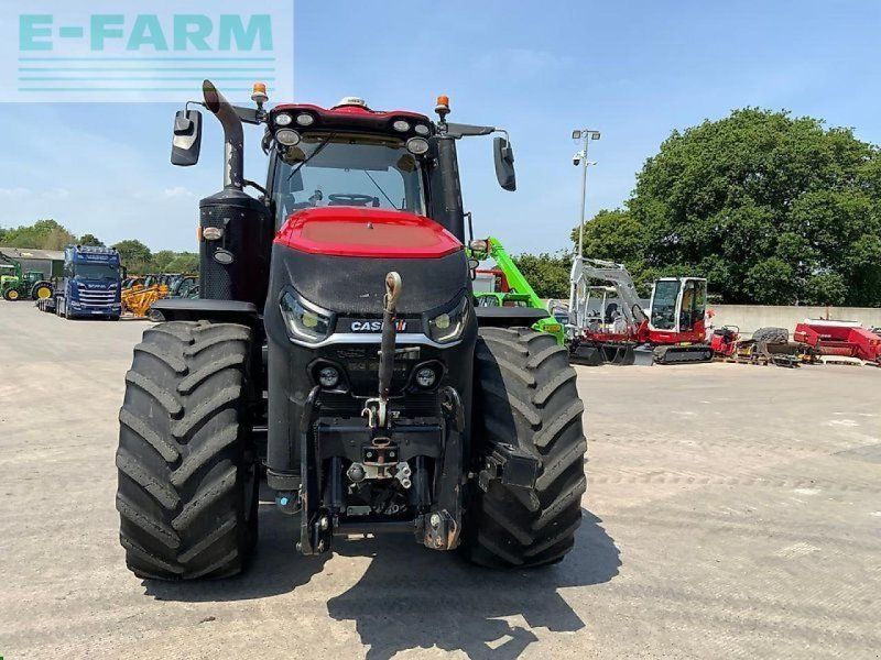 Case IH magnum 380 half track (st27047)