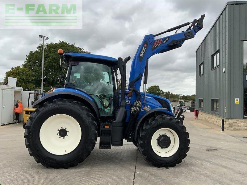 New Holland t6.180  (st27584)