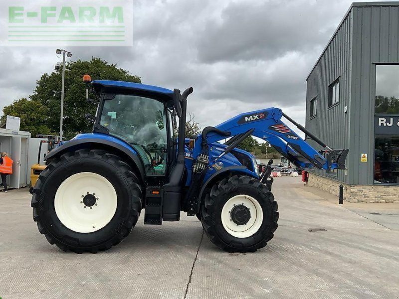 New Holland t6.180  (st27584)