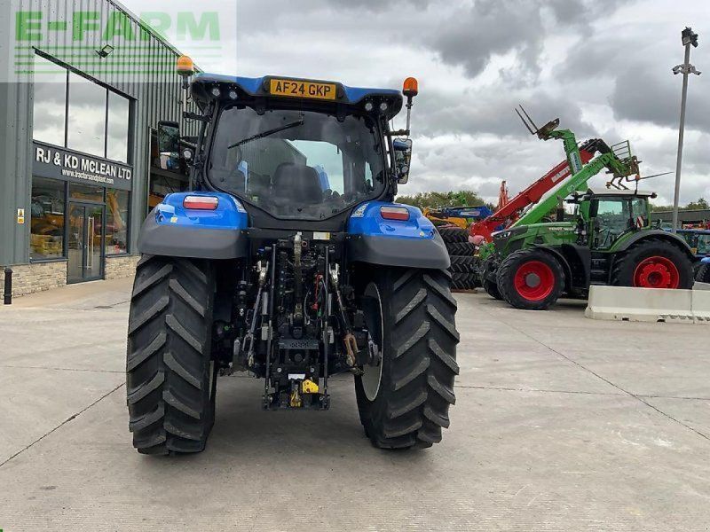 New Holland t6.180  (st27584)