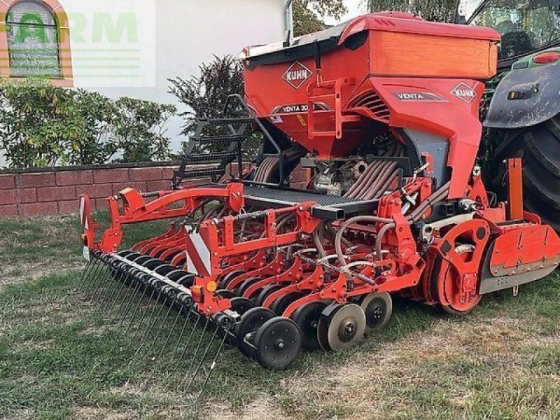 Kuhn venta 3030