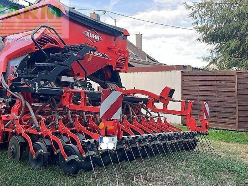 Kuhn venta 3030