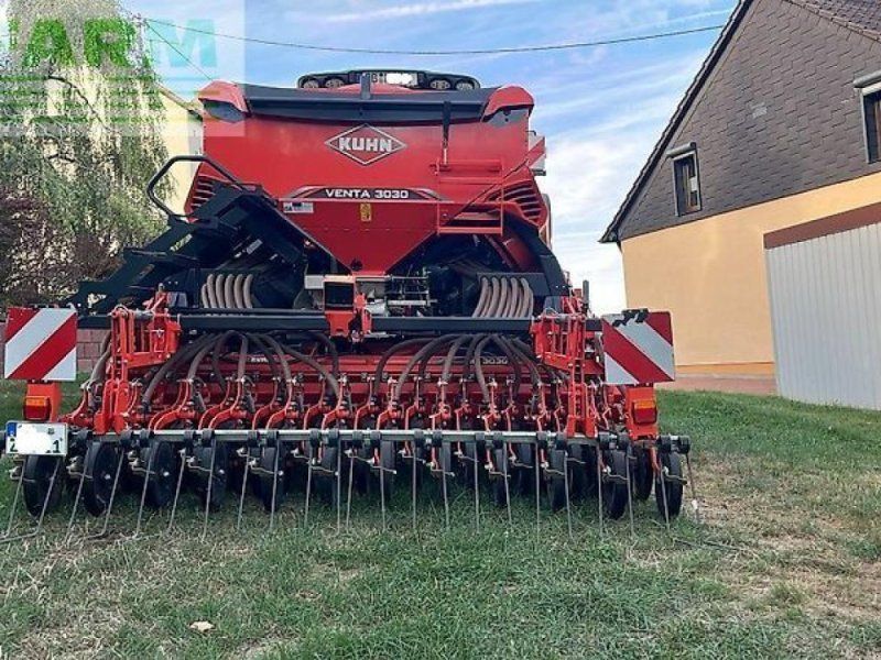 Kuhn venta 3030