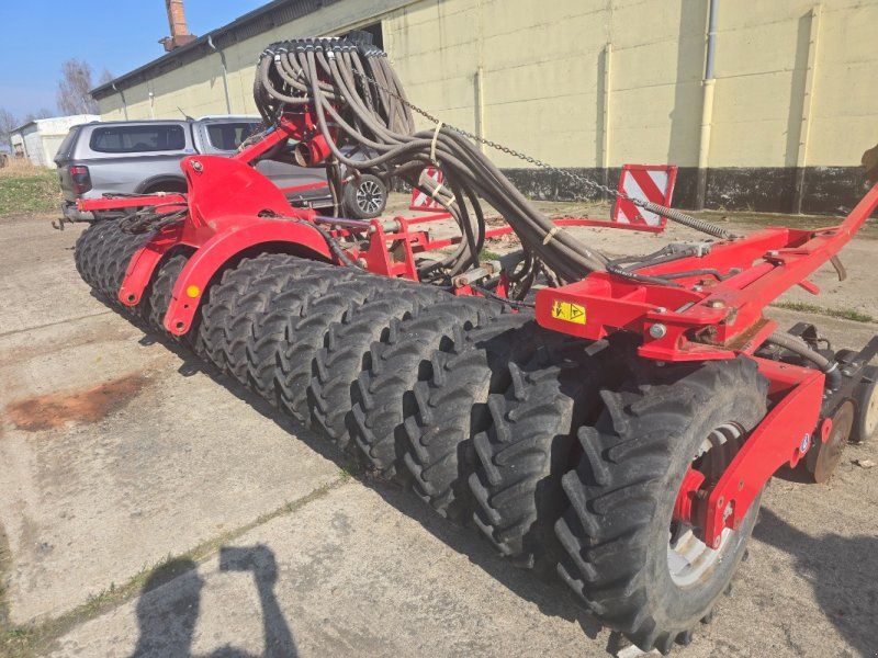 Horsch Pronto 6 AS Säschiene