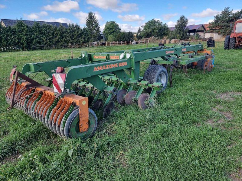 Amazone Centaur 3002