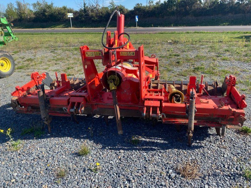 Gregoire-Besson Herse rotative CORVUS PKE 3011
