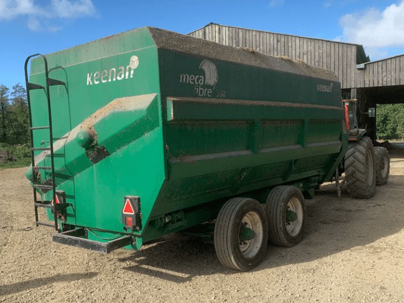 Keenan 20 M3