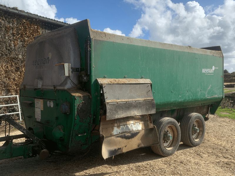 Keenan 20 M3