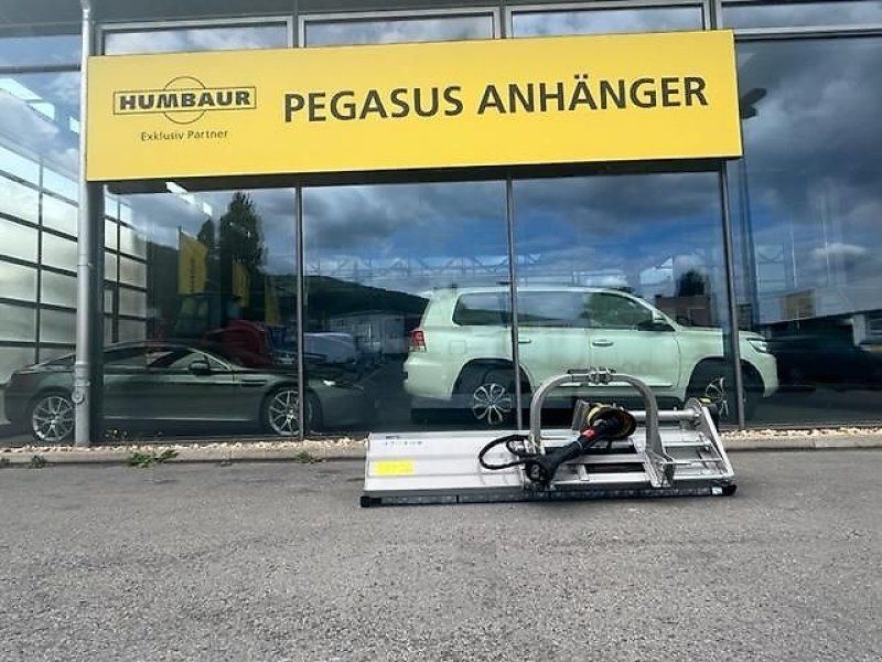 Jansen EFGCH-220  Schlegel hydr. verstellbar
