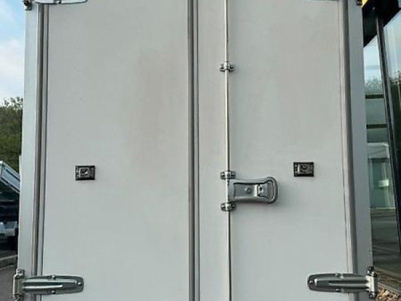 Humbaur HK203015-18P Koffer 100kmh Koffer