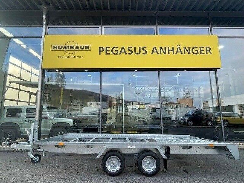 Humbaur FTK 2700 Autoer
