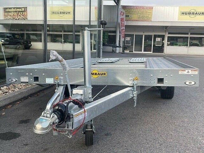Humbaur FTK 2700 Autoer
