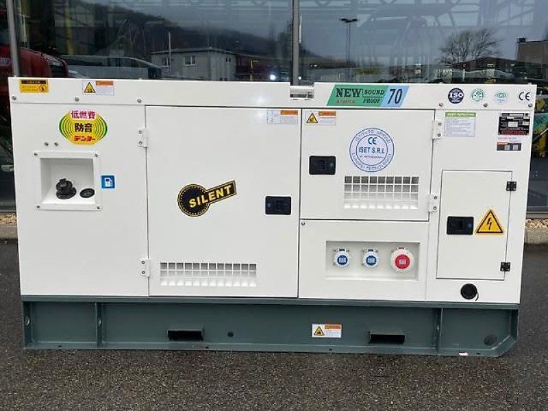AG3-70 Not 70kVA
