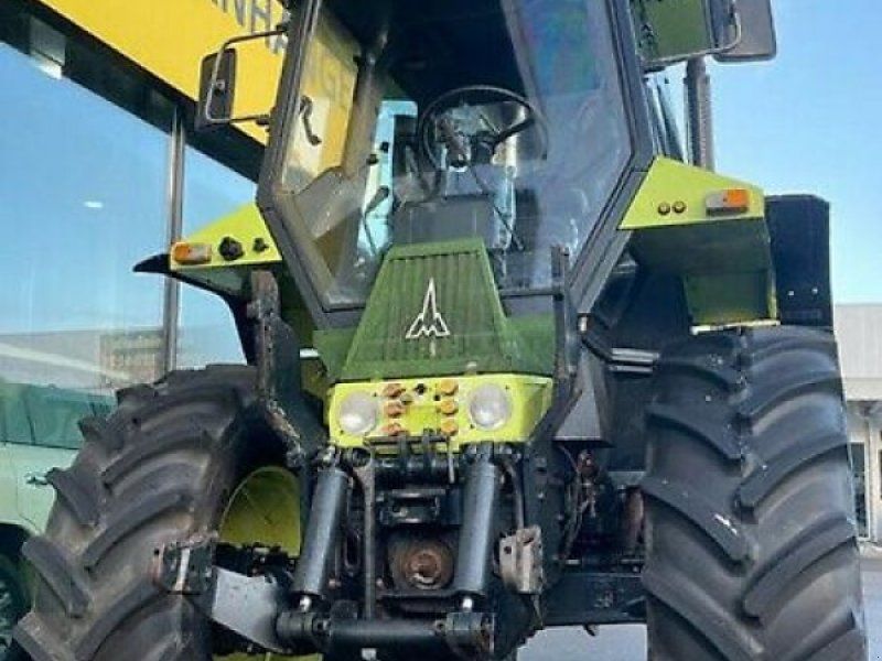 Deutz-Fahr Intrac 6.30 turbo Oldtimer 2.Hd 40km/h H-Kennzeichen
