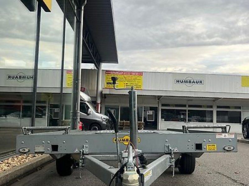 Humbaur FTK 2700 PKW-er Autoer 2t. Top