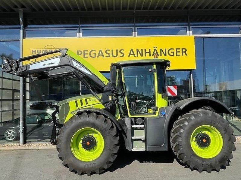 JCB Fastrac 4220 icon intercooler Sonderedition MB-Trac