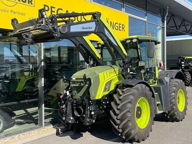 JCB Fastrac 4220 icon intercooler Sonderedition MB-Trac