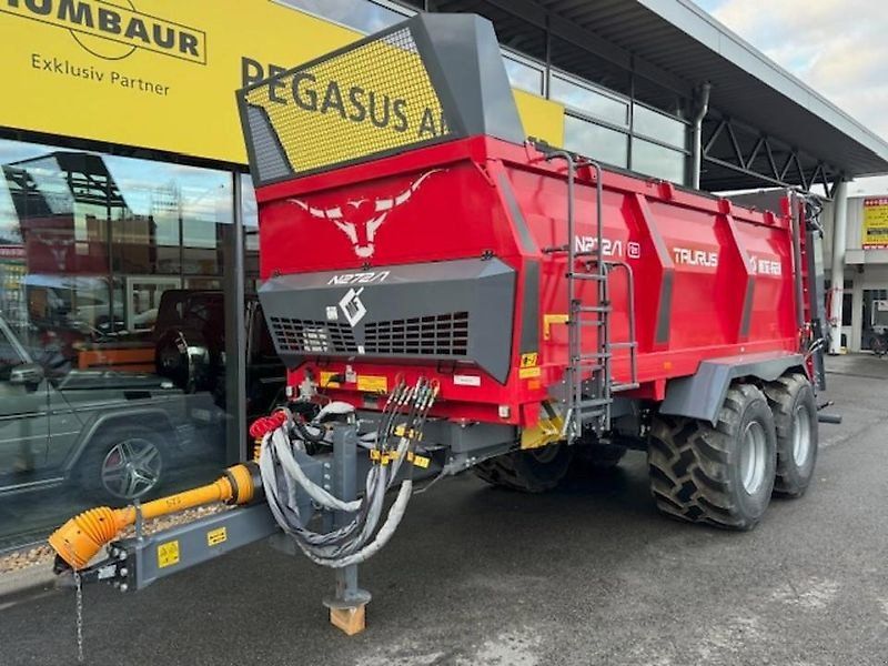 Metal-Fach Taurus N272/1 Miststreuer Dungstreuer