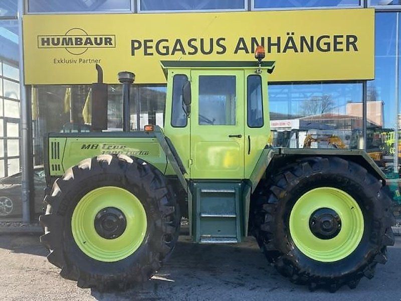 MB-Trac 1300 Turbo  Schlepper Oldtimer Trecker