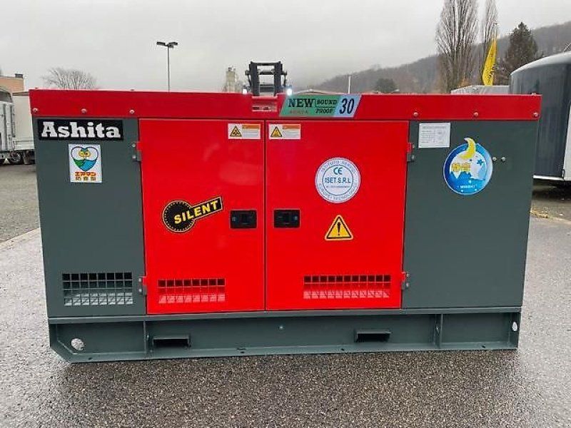 AG3-30 Not 30kVA