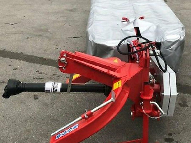 Metal-Fach Z011/3 Scheibenmähwerk 3,3m Neufahrzeug