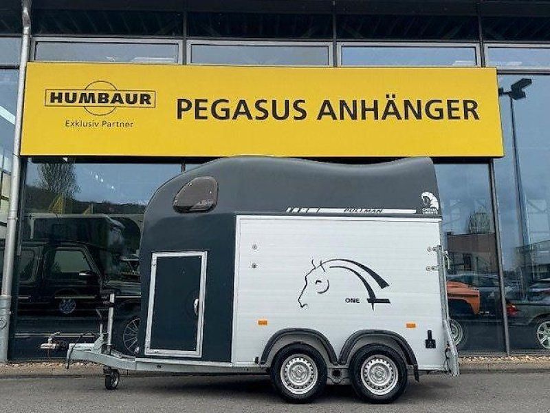 Cheval Liberte Gold One Pferde 1. Hand DS SK Alu