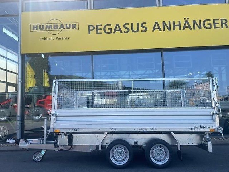 Humbaur HTK 3500.31 HTK 3500.31 Dreiseitenkipper !!! Neuf