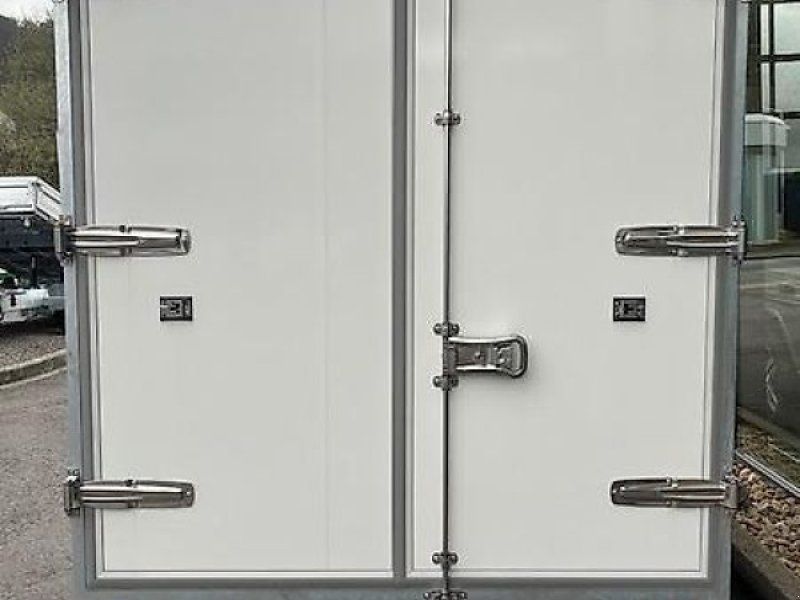 Humbaur HK 253218 20 PF 30 Basic Kühlkoffer Kühl