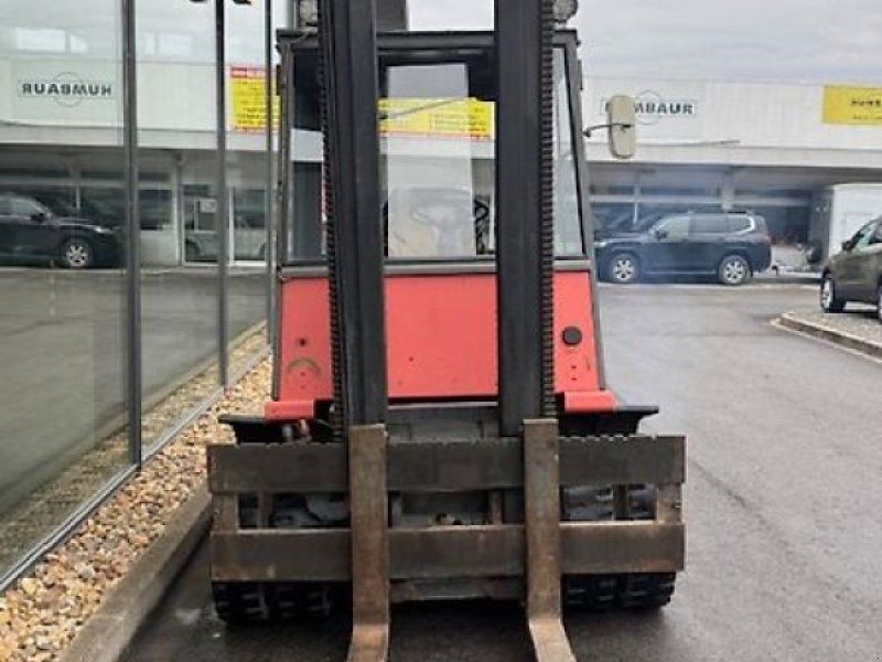Still R 70-45  Frontstapler 4,5t.