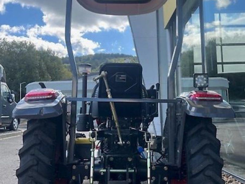 Andere Plus Power TT254 4WD Schlepper