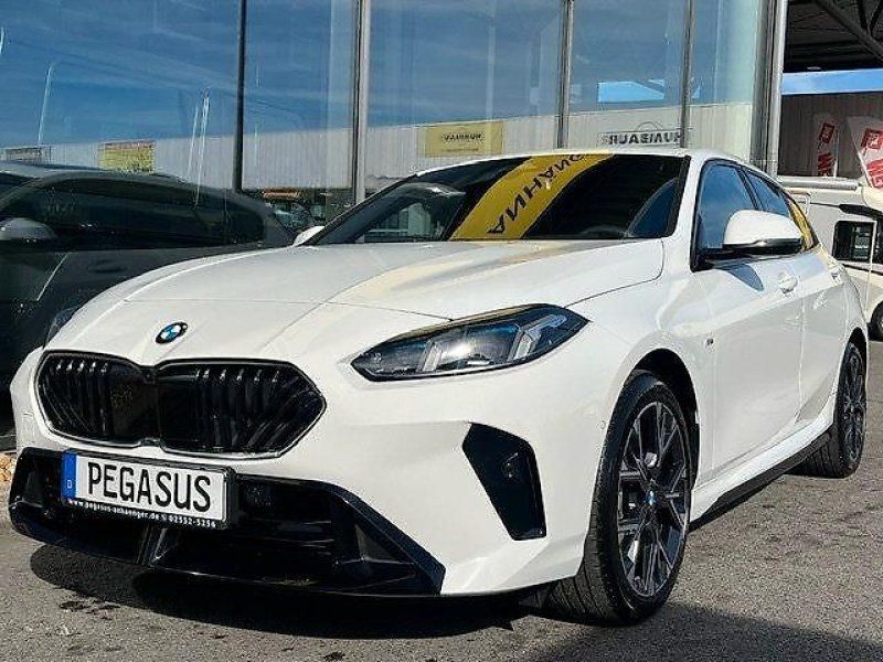120 M Sport PKW Limousine 1.Hand BMW Garantie bis 2030