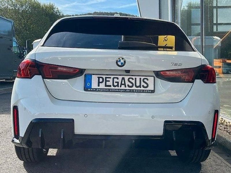 120 M Sport PKW Limousine 1.Hand BMW Garantie bis 2030