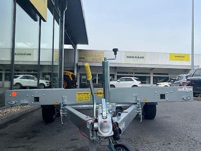 Humbaur FTK 2700 Autoer